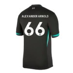 Maglia Bambino ALEXANDER ARNOLD Liverpool 2024/25 Trasferta Maglia Bambino ALEXANDER ARNOLD Liverpool 2024/25 Trasferta