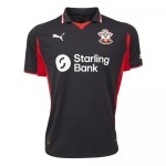 Maglia Terza Starling Southampton Donna 2025/26 Maglia Terza Starling Southampton Donna 2025/26
