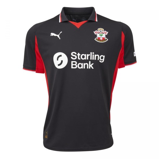 Maglia Terza Starling Southampton Donna 2025/26 Maglia Terza Starling Southampton Donna 2025/26