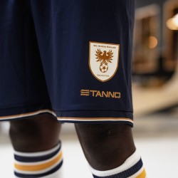 Pantaloncini Terza Go Ahead Eagles 2025/26 Uomo Pantaloncini Terza Go Ahead Eagles 2025/26 Uomo