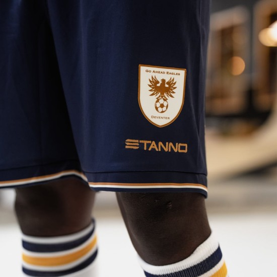 Pantaloncini Away Bambino Go Ahead Eagles 2025/26 Pantaloncini Away Bambino Go Ahead Eagles 2025/26