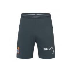 Pantaloncini terza donne RCD Espanyol 2024/25