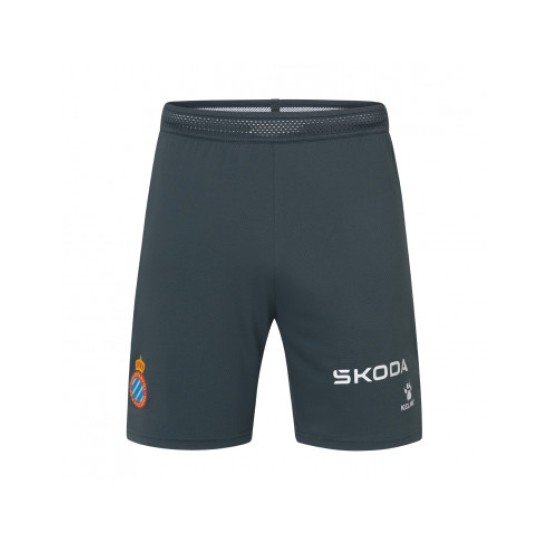 Pantaloncini terza donne RCD Espanyol 2024/25 Pantaloncini terza donne RCD Espanyol 2024/25