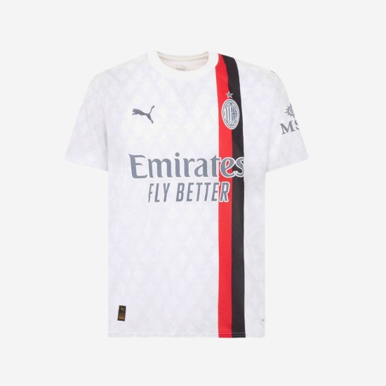Maglia trasferta donna Milan 2023/24
