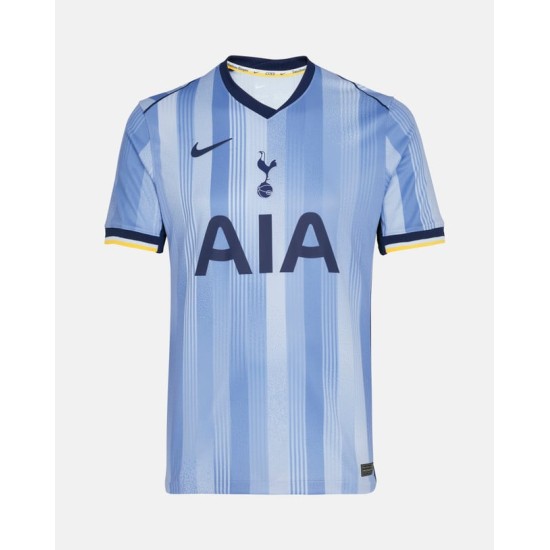Maglia Trasferta Tottenham Hotspur Uomo 2024/25 Maglia Trasferta Tottenham Hotspur Uomo 2024/25