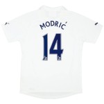 Maglia Casa Donna MODRIC Tottenham Hotspur 2011/12 Maglia Casa Donna MODRIC Tottenham Hotspur 2011/12