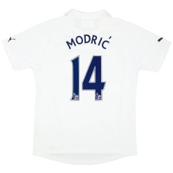 Maglia Casa Uomo MODRIC Tottenham Hotspur 2011/12