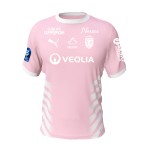Maglia bambino RC Lens 2025/26 terza Pink October Maglia bambino RC Lens 2025/26 terza Pink October