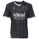 Maglia Terza West Bromwich Albion 2025/26 Uomo Maglia Terza West Bromwich Albion 2025/26 Uomo