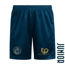 Pantaloncini da trasferta 2024/25 Sparta Rotterdam Donna - Blu