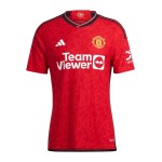 Maglia Casa Manchester United Uomo 2023/24 Maglia Casa Manchester United Uomo 2023/24