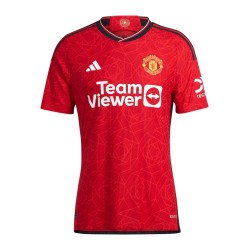 Maglia Casa Manchester United Uomo 2023/24