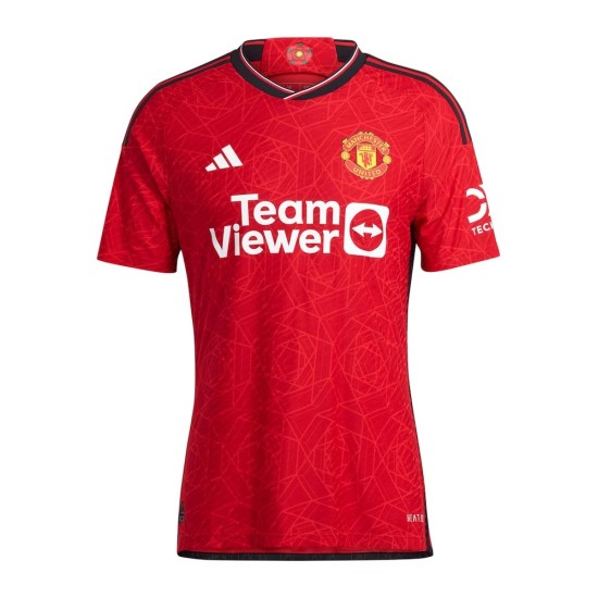 Maglia Casa Manchester United Uomo 2023/24 Maglia Casa Manchester United Uomo 2023/24