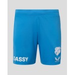 Pantaloncini donna FC Utrecht 2025/26 terza Pantaloncini donna FC Utrecht 2025/26 terza
