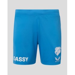 Pantaloncini uomo FC Utrecht 2025/26 terza