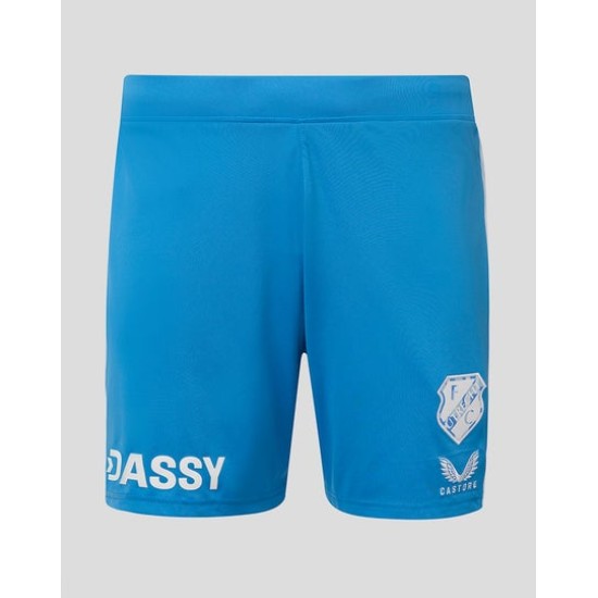 Pantaloncini donna FC Utrecht 2025/26 terza Pantaloncini donna FC Utrecht 2025/26 terza