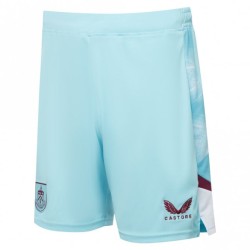 Pantaloncini Trasferta Burnley Uomo 2025/26