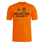 Maglia Terza Hook AEROREADY Bambino Houston Dynamo 2025 Maglia Terza Hook AEROREADY Bambino Houston Dynamo 2025