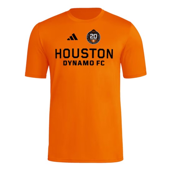 Maglia Terza Hook AEROREADY Bambino Houston Dynamo 2025 Maglia Terza Hook AEROREADY Bambino Houston Dynamo 2025