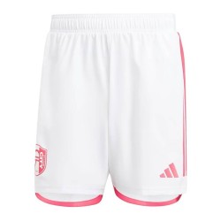 Pantaloncini Trasferta Uomo St. Louis City SC 2025 Pantaloncini Trasferta Uomo St. Louis City SC 2025