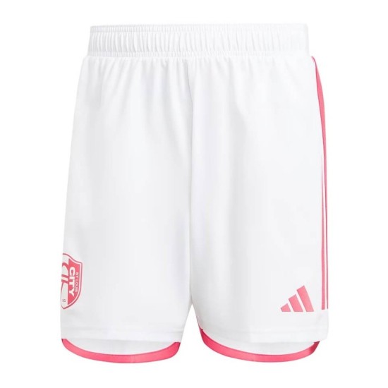 Pantaloncini Trasferta Uomo St. Louis City SC 2025