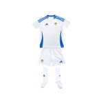 Kit casalingo Leeds United 2024/25 Bambino