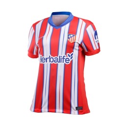 Maglia Casalinga Donna Atletico Madrid 2024/25