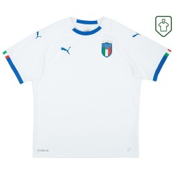 Maglia retrò Italia 2018/19 trasferta da uomo Maglia retrò Italia 2018/19 trasferta da uomo
