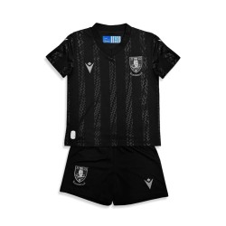Kit da terza per bambini Sheffield Wednesday 2024/25 Kit da terza per bambini Sheffield Wednesday 2024/25