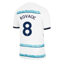 Maglia Trasferta Uomo KOVACIC Chelsea 2022/23