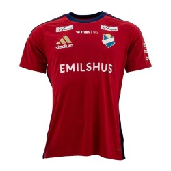 Maglia Casa Uomo Östers IF 2025