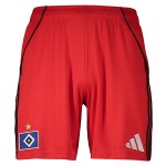 Pantaloncini Home Uomo Hamburger SV 2025/26 Pantaloncini Home Uomo Hamburger SV 2025/26