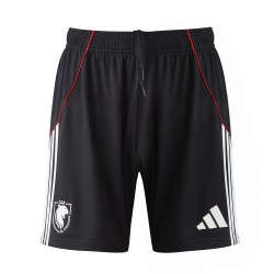 Pantaloncini Europei Terzi OL 2025/26 Uomo