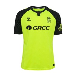 Maglia Trasferta Donna Real Betis 2024/25