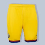 Terzi Pantaloncini Getafe CF Bambino 2025/26 Terzi Pantaloncini Getafe CF Bambino 2025/26