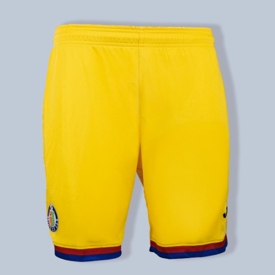 Terzi Pantaloncini Getafe CF Bambino 2025/26 Terzi Pantaloncini Getafe CF Bambino 2025/26