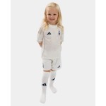 Kit Trasferta Nottingham Forest 2025/26 Bambino Kit Trasferta Nottingham Forest 2025/26 Bambino
