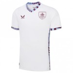 Maglia terza senza sponsor Burnley 2024/25 Uomo