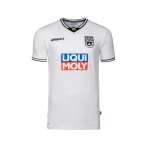 Maglia Donna SSV Ulm 1846 2025/26 Home Maglia Donna SSV Ulm 1846 2025/26 Home