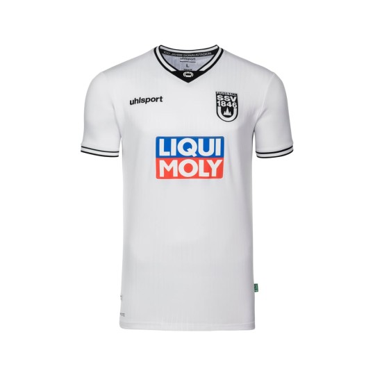 Maglia Donna SSV Ulm 1846 2025/26 Home Maglia Donna SSV Ulm 1846 2025/26 Home