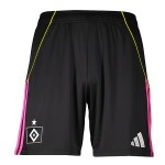 Uomo Pantaloncini Terza Hamburger SV 2025/26