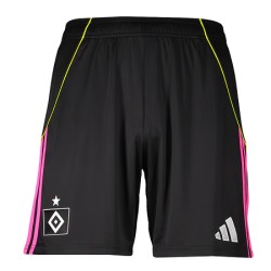 Uomo Pantaloncini Terza Hamburger SV 2025/26