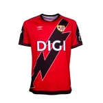 Donna Rayo Vallecano 2025/26 Maglia Away Donna Rayo Vallecano 2025/26 Maglia Away
