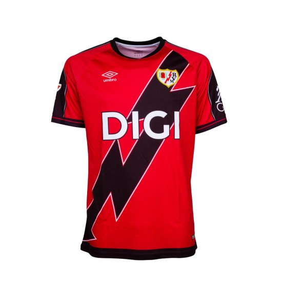 Donna Rayo Vallecano 2025/26 Maglia Away Donna Rayo Vallecano 2025/26 Maglia Away