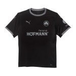 Maglia Terza SpVgg Greuther Donna 2024/25 Maglia Terza SpVgg Greuther Donna 2024/25