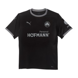 Maglia Terza SpVgg Greuther Donna 2024/25