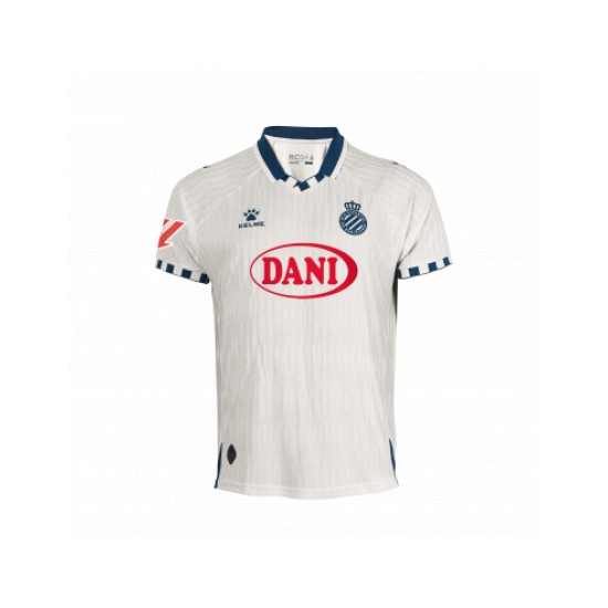 Maglia Bambino RCD Espanyol 2025/26 Away Maglia Bambino RCD Espanyol 2025/26 Away