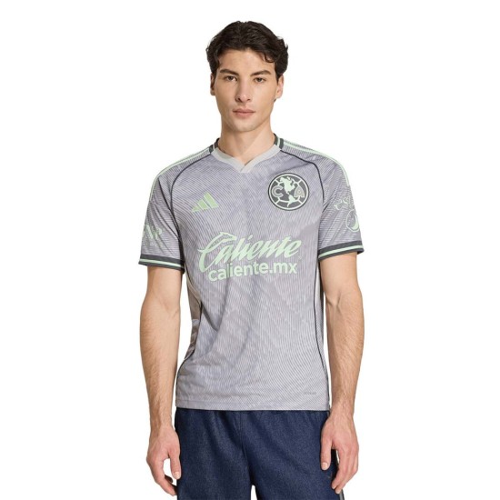 Donna Club América 2025/26 Terza Maglia Donna Club América 2025/26 Terza Maglia