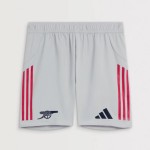 Pantaloncini Alternativi Trasferta Bambino Arsenal 2025/26