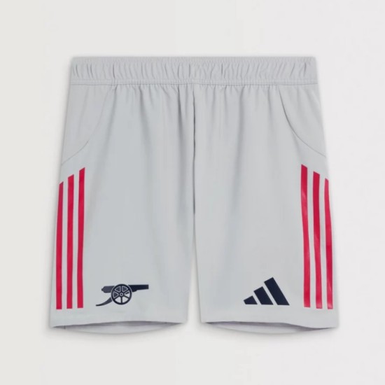Pantaloncini Alternativi Trasferta Bambino Arsenal 2025/26